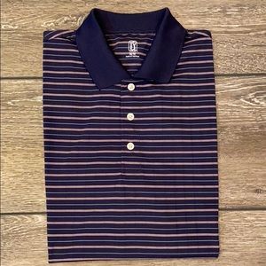 PGA Tour Golf Polo